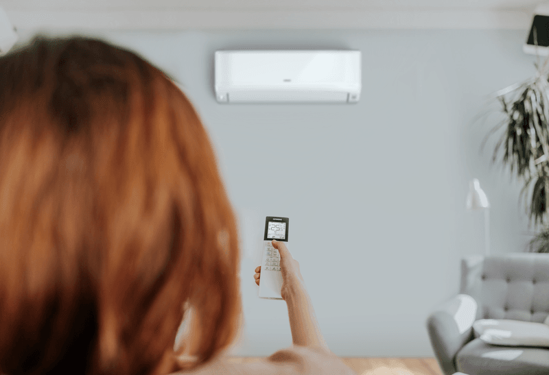 Air Conditioner