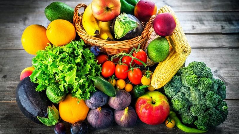 Healthy Eating
