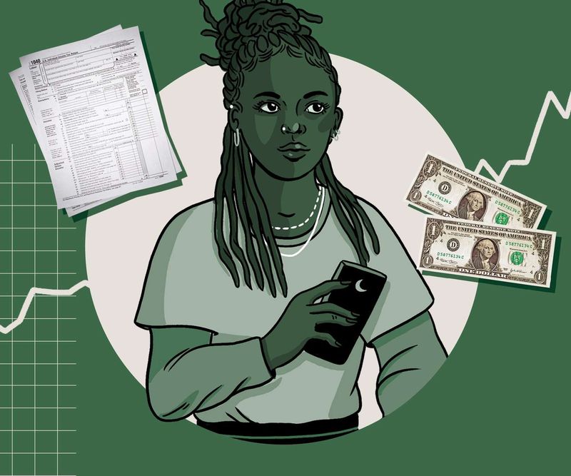 Financial Perspectives