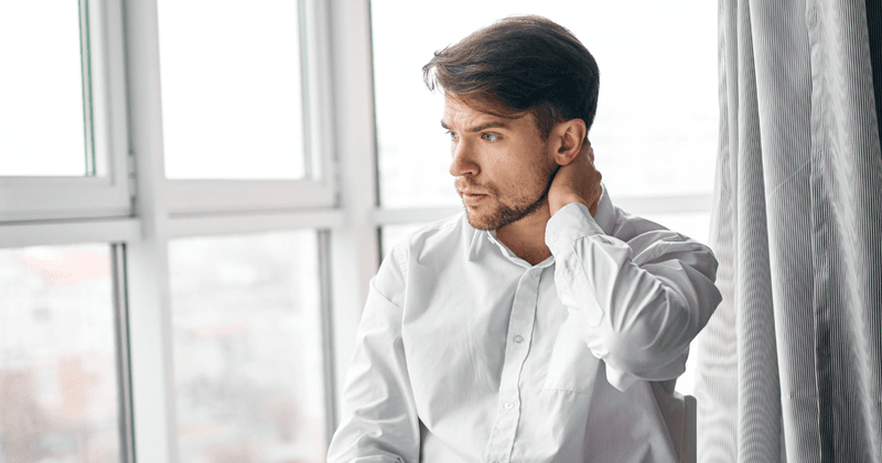 Neglecting Personal Growth