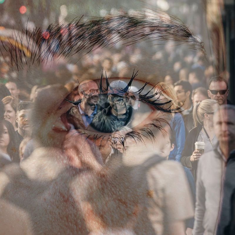 Struggle with Self-Identity