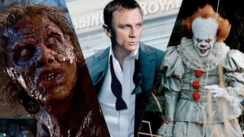 Movie Remakes Can Be Better Than Originals
