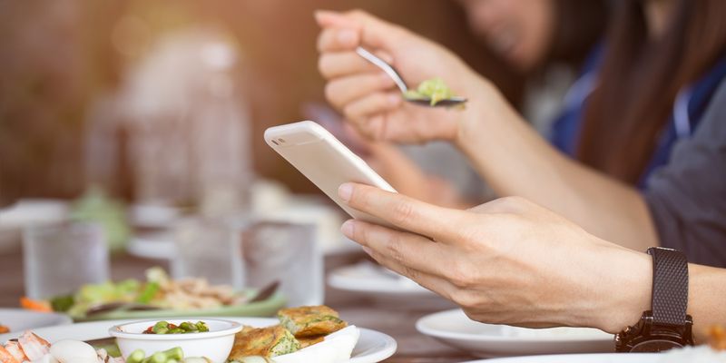Silence Your Phone