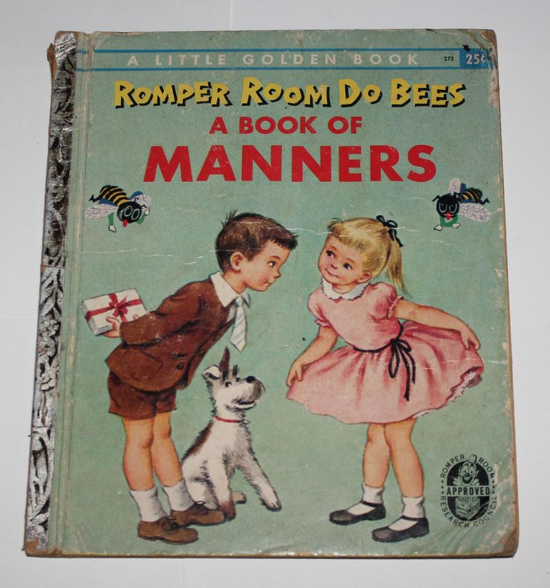 Mind Your Manners