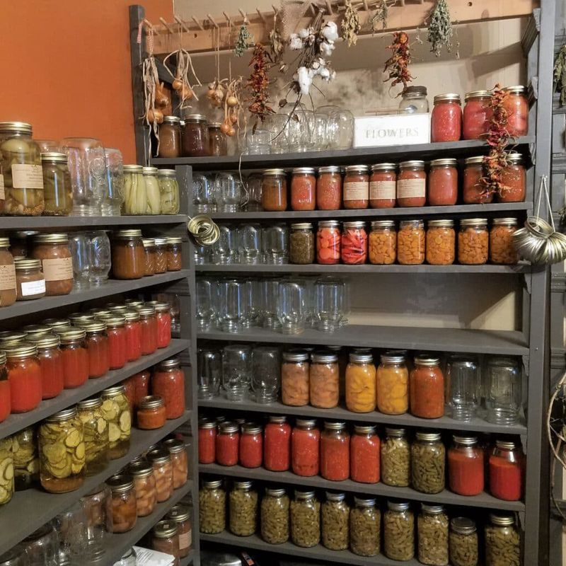 Mason Jars