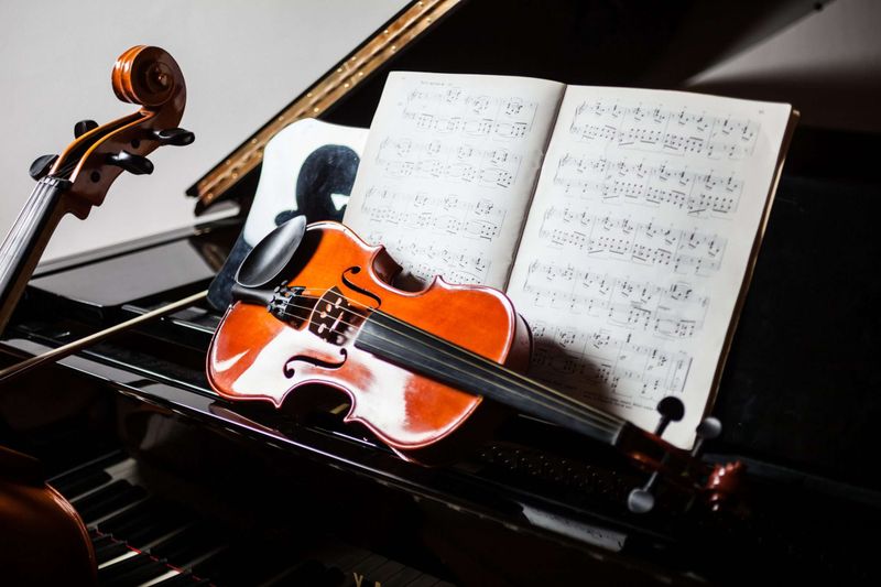 Classical Music Appreciation