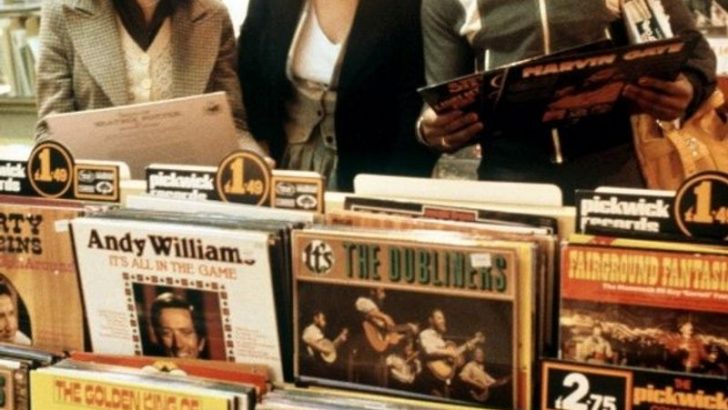 If You Lived Through These 7 Things From the ’60s, You’re Officially Old
