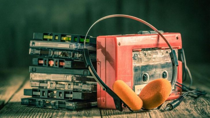 12 Things from the ’80s That Gen Z Thinks Are Made Up