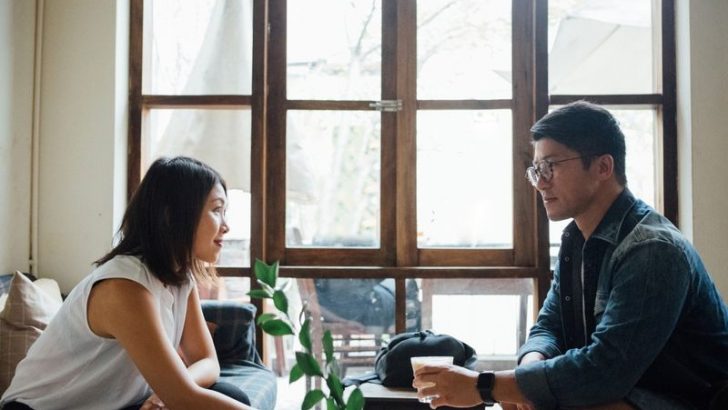 10 Red Flags All Men Look Out For On Any Date