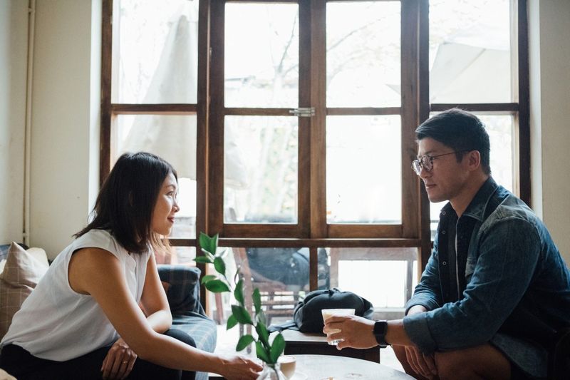 Reluctance to Share Personal Details