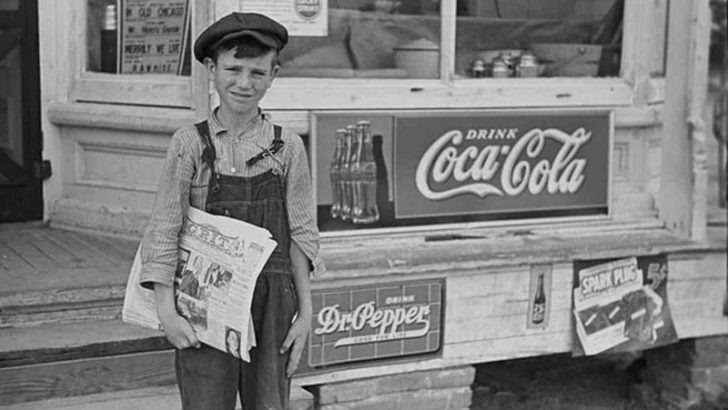15 Rules Boomers Grew Up With And How They Shaped A Generation