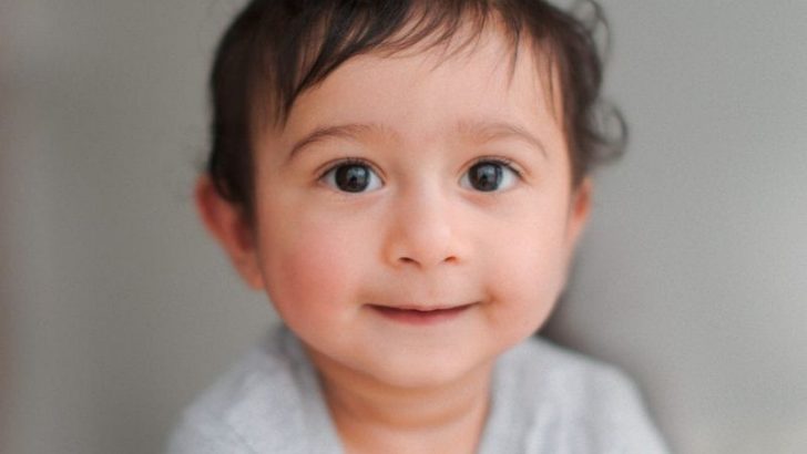 15 Short, Sweet, and Strong One-Syllable Baby Names