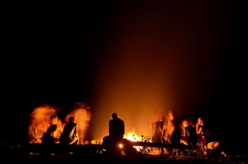 Storytelling Circles