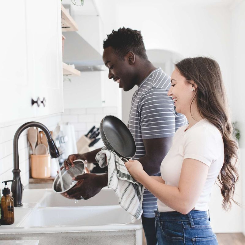 Manage All Household Chores