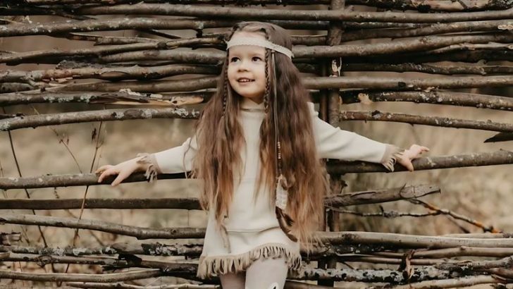 16 Groovy Hippie Baby Names Everyone Is Sure To Dig