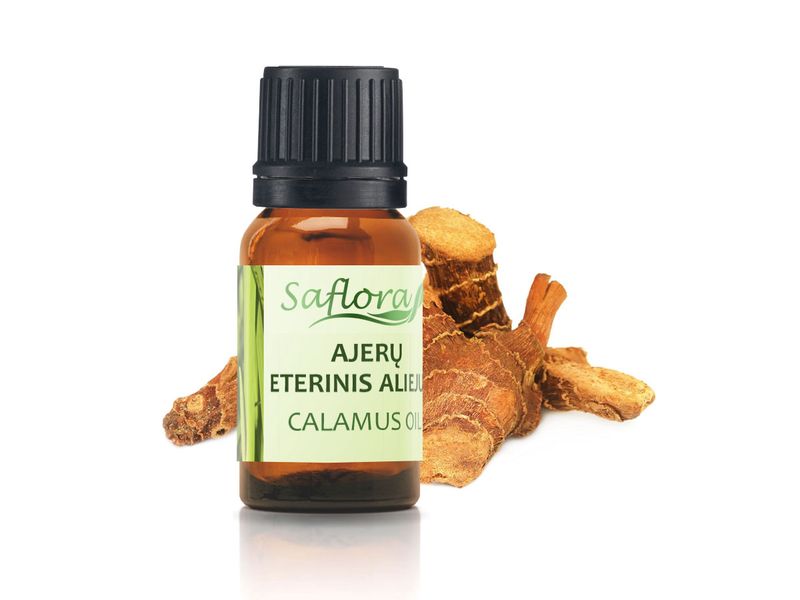 Calamus Oil