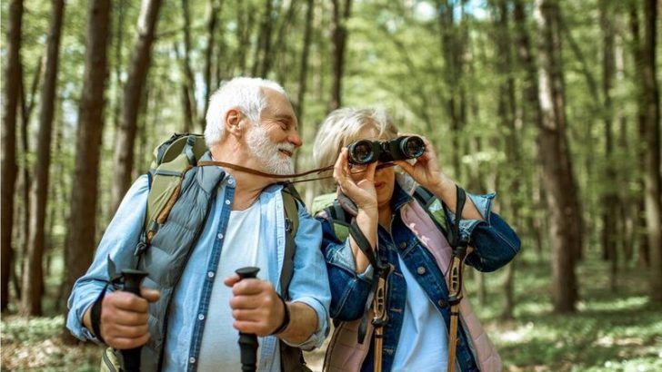 13 Old-Fashioned Hobbies That Are Actually Cool Even Today