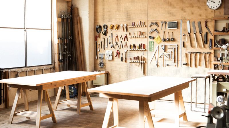 DIY Home Repairs
