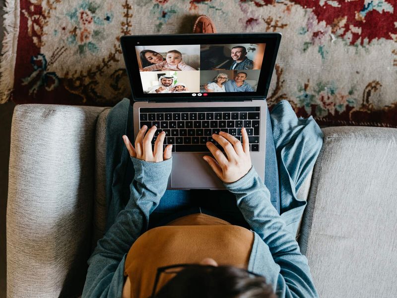 Online Friendships Can Be As Valuable As Offline Ones
