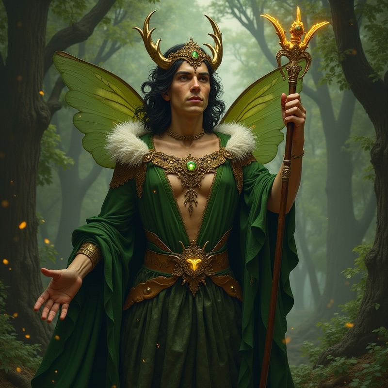 Oberon