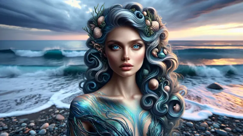 Thalassa