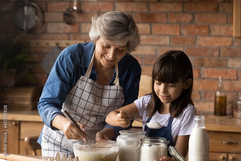 Cook Favorite Family Recipes
