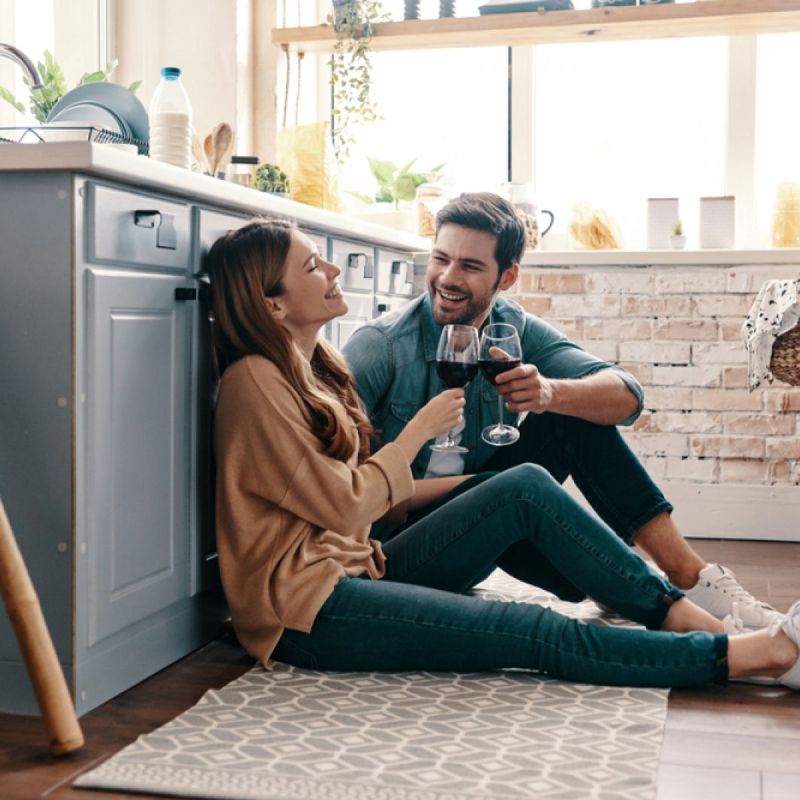 Cohabitation Before Marriage