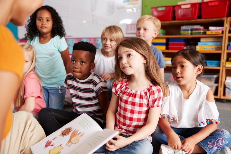 Listened Attentively to Others