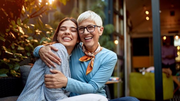 10 Surprising Signs Your Adult Children Look Up to You