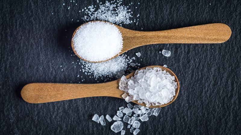 Salt