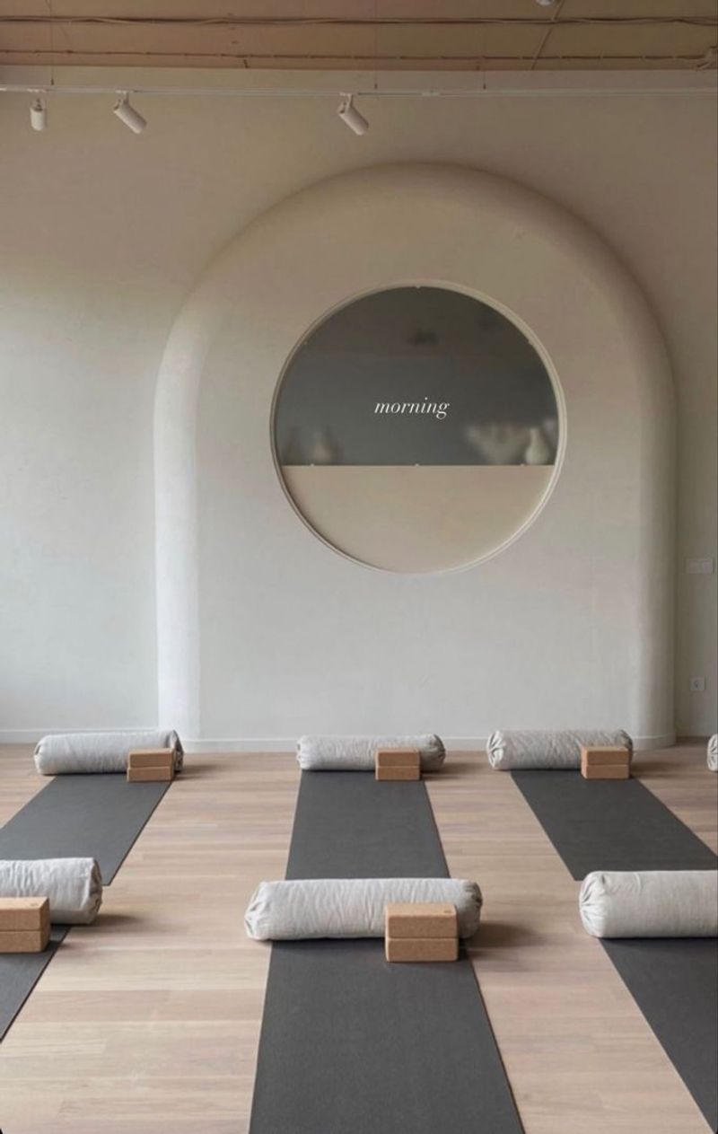 Yoga