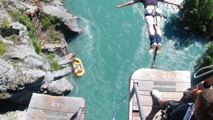 9 Things Most People Have On Their “Anti-Bucket” List