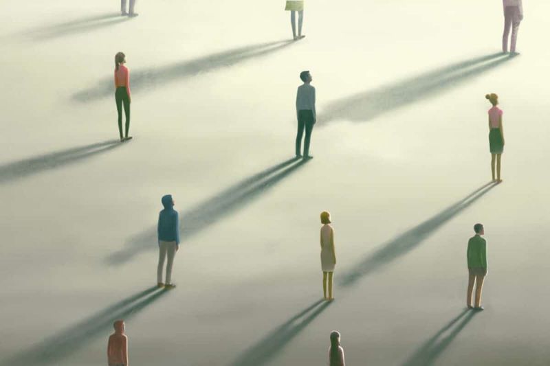 Isolation Tendencies