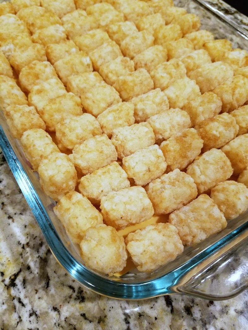Tater Tots
