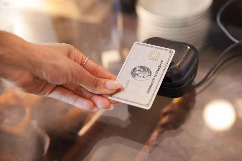 Credit and Debit Cards