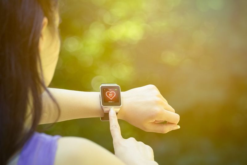 Fitness Trackers