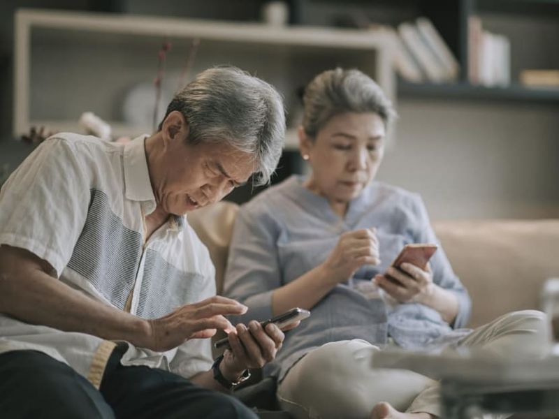 Social Media Trends