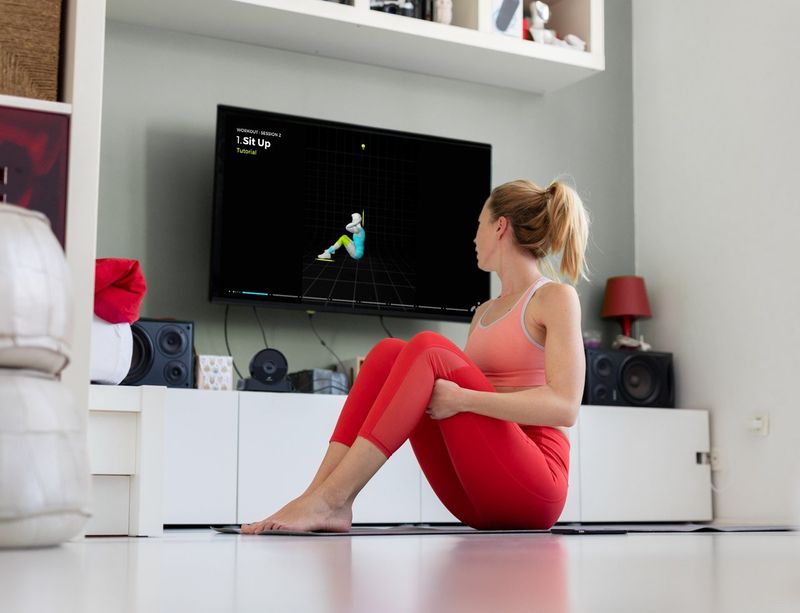 Smart TVs