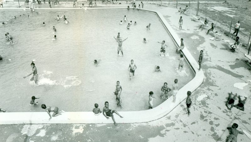 Minimal Supervision at Pools