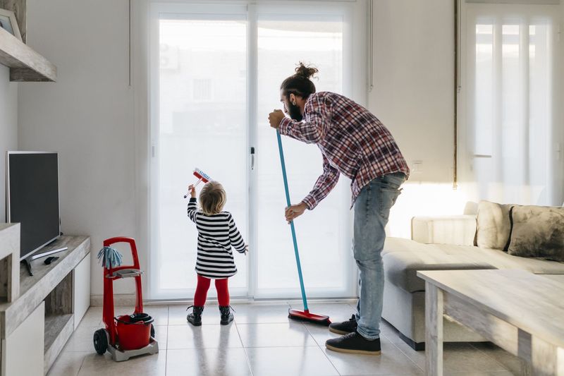 Gender-Specific Roles