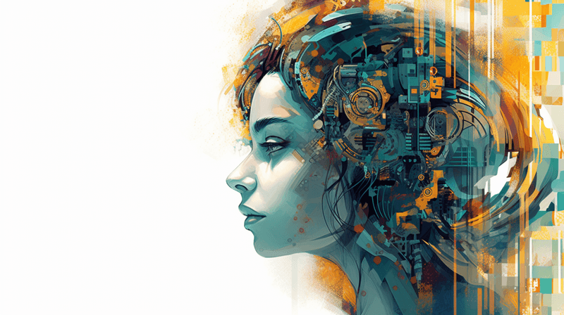 Digital Artistry