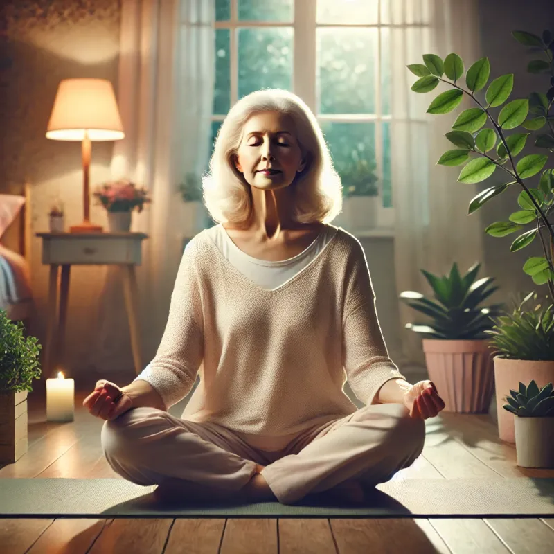 Mindfulness and Meditation