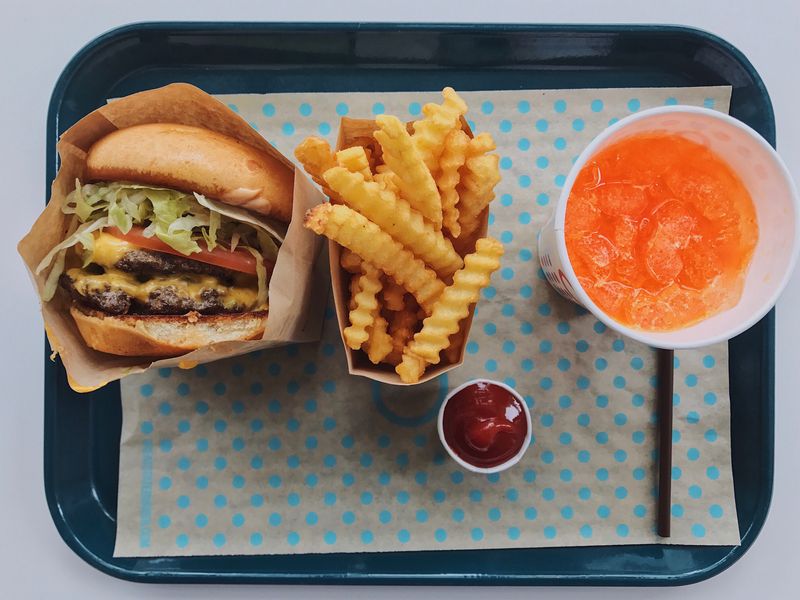 Fast Food is Underrated