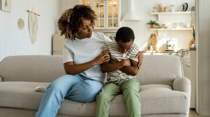 Emotional Well-Being