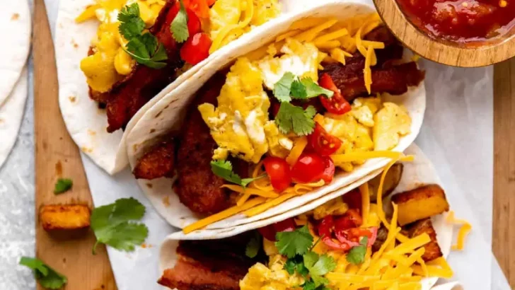 13 Texan Recipes That Anyone Will Love, No Matter Where They’re From
