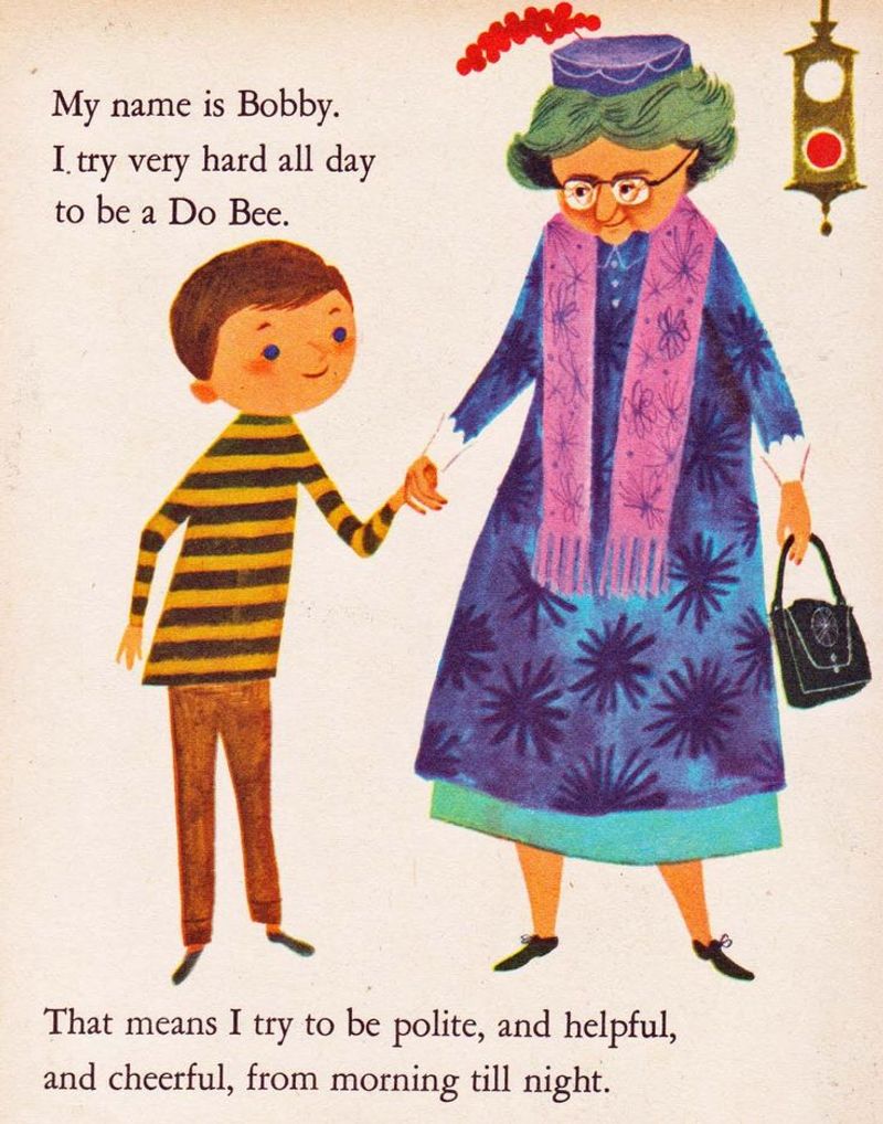 Politeness as a Priority