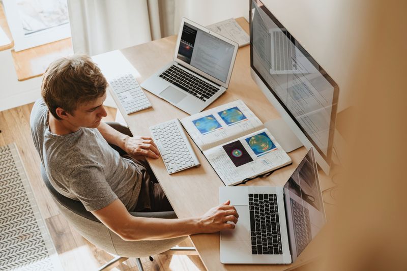 Focus on Work-Life Balance