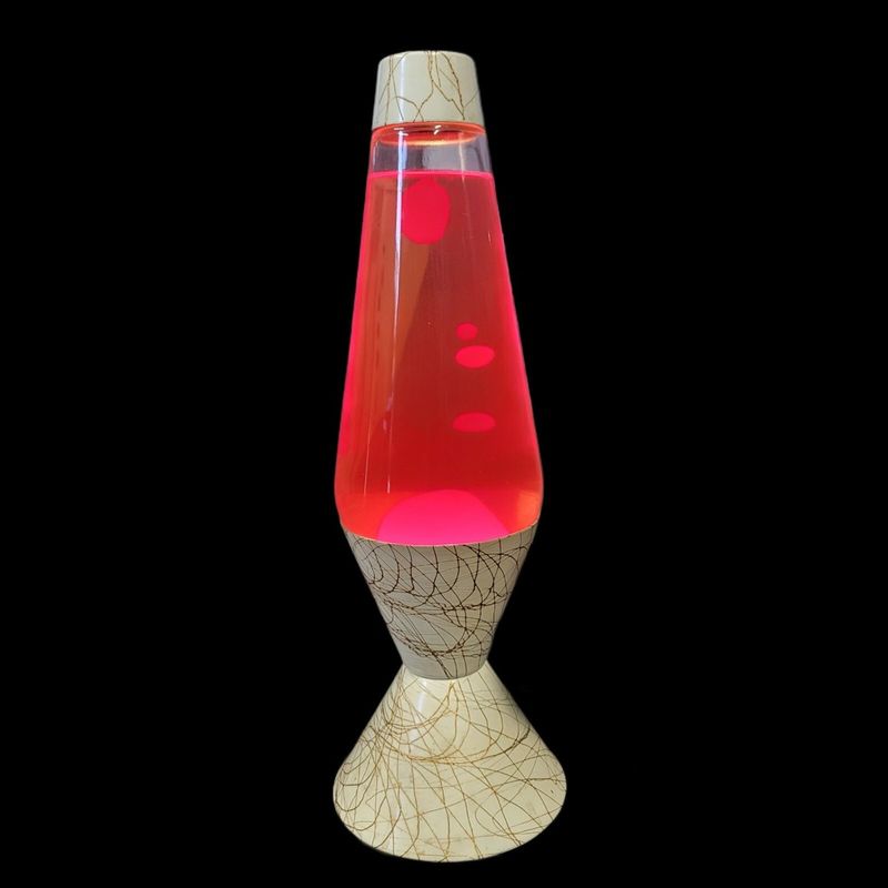 Lava Lamps