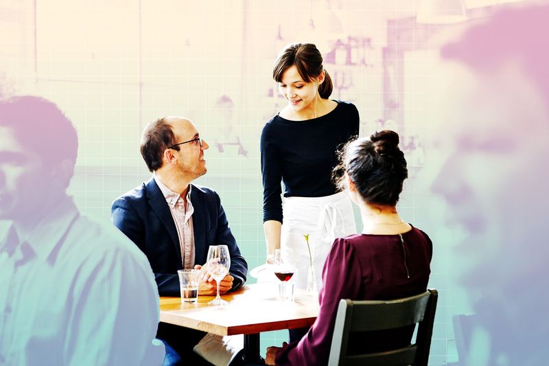 Rude Behavior Towards Staff