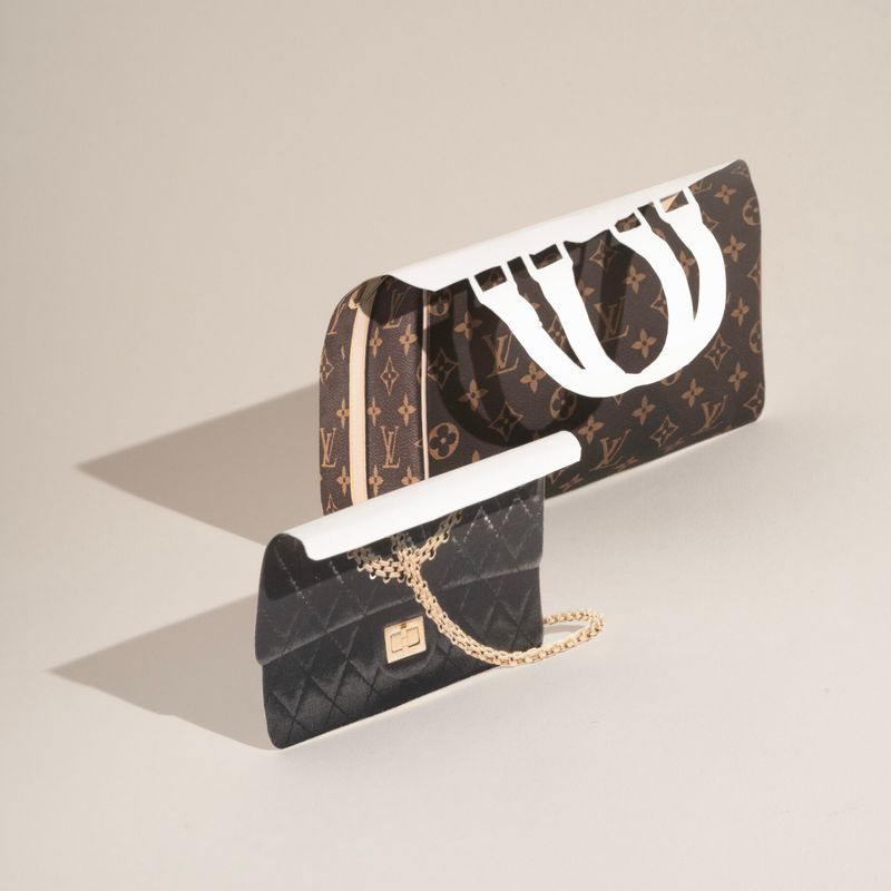 Luxury Brands Aren't Worth It